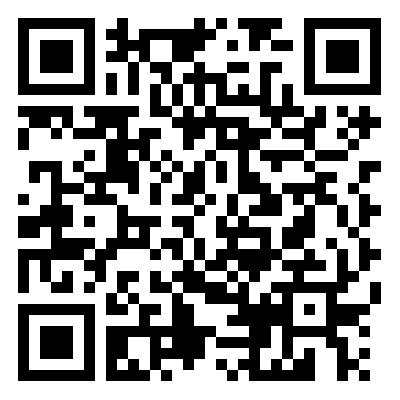 2021 Praise Be to You qrcode