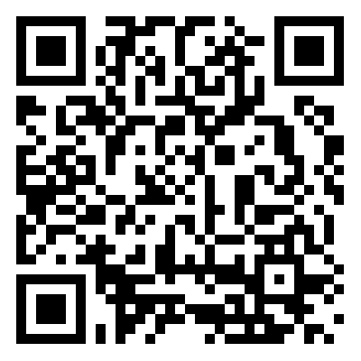 2021st francis of assisi playlist qrcode